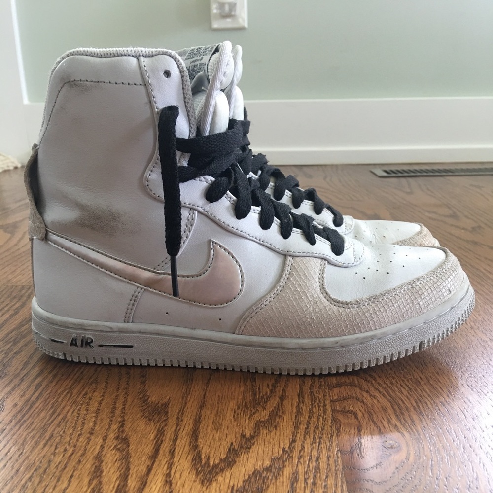 Nike Airforce 1 High tops